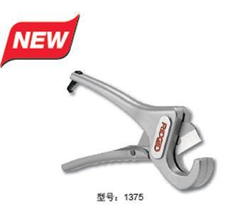 PC-1375型剪切式塑料管专业割刀